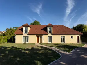 Maison a vendre La Rivière-de-Corps 10440 Aube 10 151 m2 5 pièces 313000 euros 10010/484 001