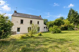 Maison a vendre Querrien 29310 Finistère 29 101 m2 249038 euros 29114-212 001