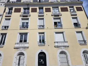 Appartement a vendre Rouen 76100 Seine-Maritime 76 63 m2 3 pièces 108000 euros 014/1029 001
