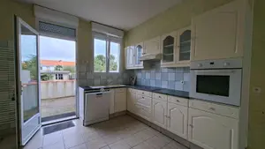 Maison a vendre Cholet 49300 Maine-et-Loire 49 100 m2 4 pièces 160360 euros AGM 102* 001