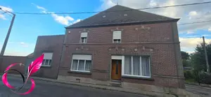 Maison a vendre Hergnies 59199 Nord 59 145 m2 8 pièces 160000 euros 59170-478 001