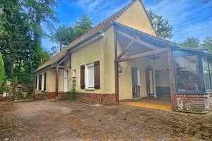 Maison a vendre Saint-Fuscien 80680 Somme 80 103 m2 4 pièces 386250 euros 80119/194 001