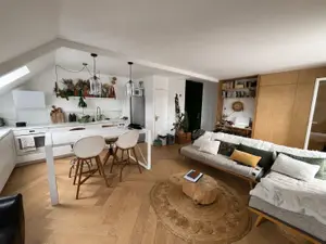 Appartement a vendre Goven 35580 Ille-et-Vilaine 35 56 m2 2 pièces 176000 euros ML/230 001