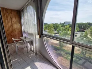 Appartement a vendre Rennes 35000 Ille-et-Vilaine 35 46 m2 2 pièces 141480 euros 250-LB 001