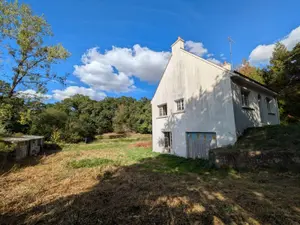 Maison a vendre Rédené 29300 Finistère 29 92 m2 208400 euros 29114-215 001