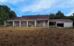 Vente aux encheres maison Sainte-Feyre 23000 Creuse 23 124 m2 6 pièces 120000 euros 10986/760 001