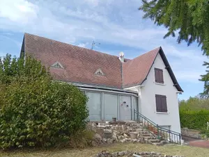 Maison a vendre Tavers 45190 Loiret 45 164 m2 7 pièces 262600 euros 091/1539 001