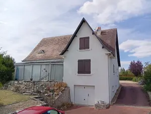 Maison a vendre Tavers 45190 Loiret 45 164 m2 7 pièces 262600 euros 091/1539 001