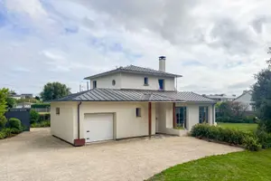 Maison a vendre Guipavas 29490 Finistère 29 122 m2 6 pièces 394700 euros 1076 001