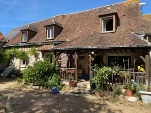 Maison a vendre Chartres 28000 Eure-et-Loir 28 200 m2 6 pièces 455400 euros 510 001