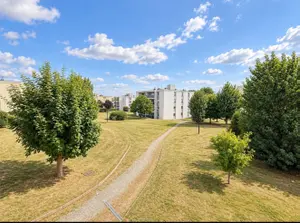 Appartement a vendre Saint-Malo 35400 Ille-et-Vilaine 35 72 m2 3 pièces 238970 euros 35144/402 001