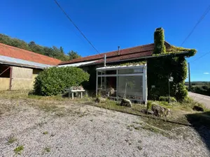 Maison a vendre Hadol 88220 Vosges 88 170 m2 5 pièces 140000 euros 88014/89 001