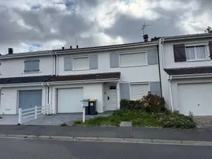 Maison a vendre Lambersart 59130 Nord 59 95 m2 365000 euros LC976 001