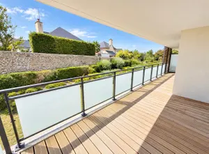 Appartement a vendre Saint-Malo 35400 Ille-et-Vilaine 35 63 m2 3 pièces 306000 euros 35144/403 001