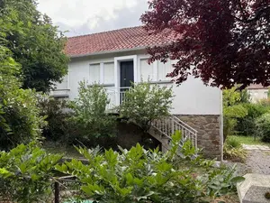 Maison a vendre Saint-Junien 87200 Haute-Vienne 87 81 m2 4 pièces 149800 euros 14757/214 001