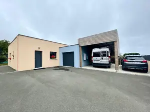 Maison a vendre Trédrez-Locquémeau 22300 Côtes-d'Armor 22 110 m2 4 pièces 436600 euros 22 001