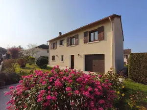 Maison a vendre Limoges 87000 Haute-Vienne 87 113 m2 7 pièces 219500 euros 87006/1308 001