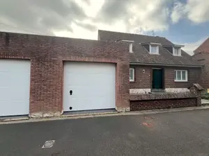 Maison a vendre Hazebrouck 59190 Nord 59 132 m2 7 pièces 269000 euros 13078/3670 001
