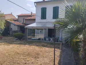 Maison a vendre Montesquieu-Volvestre 31310 Haute-Garonne 31 220 m2 6 pièces 190000 euros NG/216 001