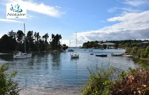 Maison a vendre Concarneau 29900 Finistère 29 109 m2 6 pièces 579600 euros MAIS/2010 001