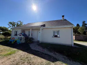 Maison a vendre Brémontier-Merval 76220 Seine-Maritime 76 106 m2 6 pièces 193500 euros VENT/610 001