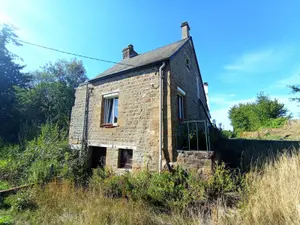 Maison a vendre Athis-Val de Rouvre 61430 Orne 61 35 m2 2 pièces 29900 euros 14085-3717 001