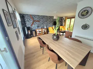 Maison a vendre Merville 59660 Nord 59 104 m2 5 pièces 239900 euros C1169 001