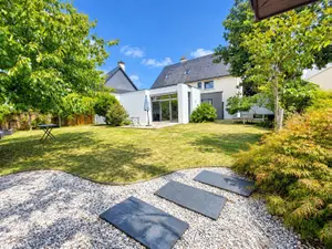 Maison a vendre Saint-Erblon 35230 Ille-et-Vilaine 35 242 m2 8 pièces 488800 euros 35009/CM-333 001