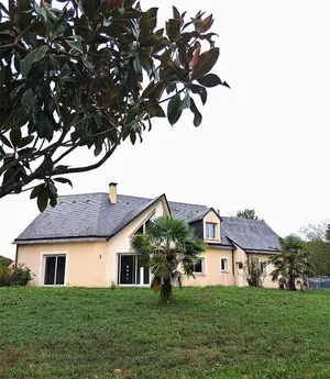 Maison a vendre Fillé 72210 Sarthe 72 200 m2 9 pièces 398240 euros 521 001