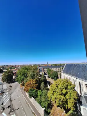 Appartement a vendre Troyes 10000 Aube 10 82 m2 3 pièces 109000 euros 10378/1350 001