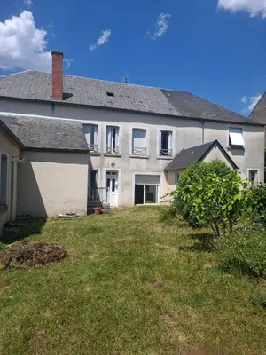 Maison a vendre Menetou-Salon 18510 Cher 18 250 m2 9 pièces 229600 euros 18016/2234 001
