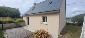 Maison a vendre Crozon 29160 Finistère 29 77 m2 5 pièces 330120 euros 3314-20 001