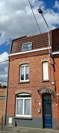 Maison a vendre Armentières 59280 Nord 59 122 m2 5 pièces 199500 euros F11436 001