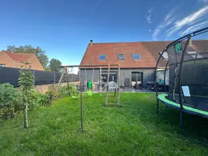 Maison a vendre Loon-Plage 59279 Nord 59 118 m2 5 pièces 270400 euros R1593 001