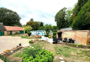 Propriete a vendre Marle 02250 Aisne 02 245 m2 315000 euros 02020/128 001