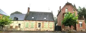 Propriete a vendre Marle 02250 Aisne 02 245 m2 315000 euros 02020/128 001