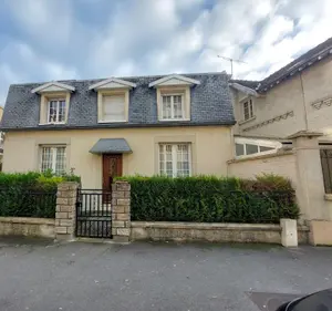 Maison a vendre Rethel 08300 Ardennes 08 151 m2 6 pièces 190000 euros 10315/652 001