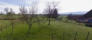 Terrain a batir a vendre Flacey-en-Bresse 71580 Saône-et-Loire 71 700 m2 24000 euros 39064-151 001
