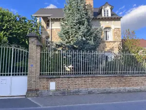 Maison a vendre Warmeriville 51110 Marne 51 204 m2 7 pièces 480000 euros 51083/VENT/999 001