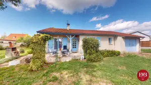 Maison a vendre Arpajon-sur-Cère 15130 Cantal 15 84 m2 4 pièces 163525 euros 10627/1047 001