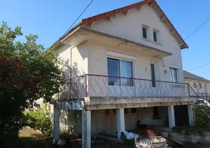 Maison a vendre Naintré 86530 Vienne 86 90 m2 5 pièces 131000 euros 86024-MAIS2488 001