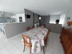 Maison a vendre Torcé 35370 Ille-et-Vilaine 35 123 m2 5 pièces 270400 euros 35131-334 001