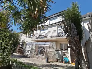 Maison a vendre Bruz 35170 Ille-et-Vilaine 35 156 m2 6 pièces 341550 euros 35129-7035 001