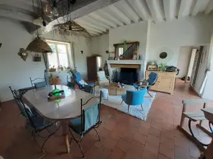 Maison a vendre Laigné-Saint-Gervais 72220 Sarthe 72 149 m2 325500 euros 023/2152 001