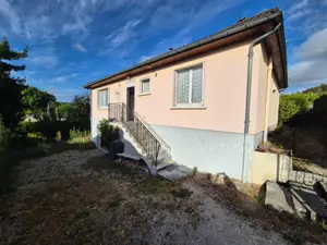 Maison a vendre Plaines-Saint-Lange 10250 Aube 10 91 m2 5 pièces 69000 euros 10043-402 001
