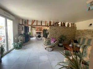 Maison a vendre Chaource 10210 Aube 10 110 m2 5 pièces 179000 euros 1001827 001
