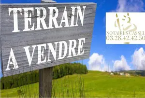 Terrain a batir a vendre Bavinchove 59670 Nord 59 63600 euros H126036 001