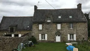 Maison a vendre Pleudihen-sur-Rance 22690 Côtes-d'Armor 22 112 m2 6 pièces 270400 euros 294 001