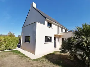 Maison a vendre Guichen 35580 Ille-et-Vilaine 35 143 m2 6 pièces 371500 euros 35129-7036 001