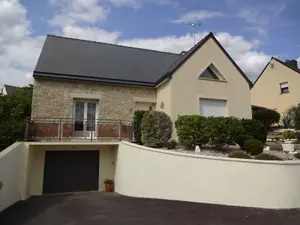 Maison a vendre Fougères 35300 Ille-et-Vilaine 35 81 m2 3 pièces 253700 euros 036/826 001